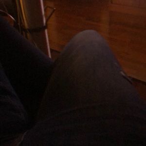 Meet your Posher, Fred